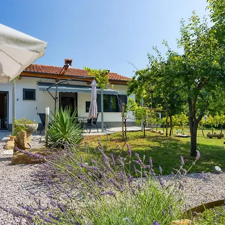 Lovely With Jacuzzi Holiday home *