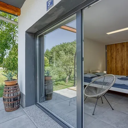 Lovely With Jacuzzi * VeliGolji